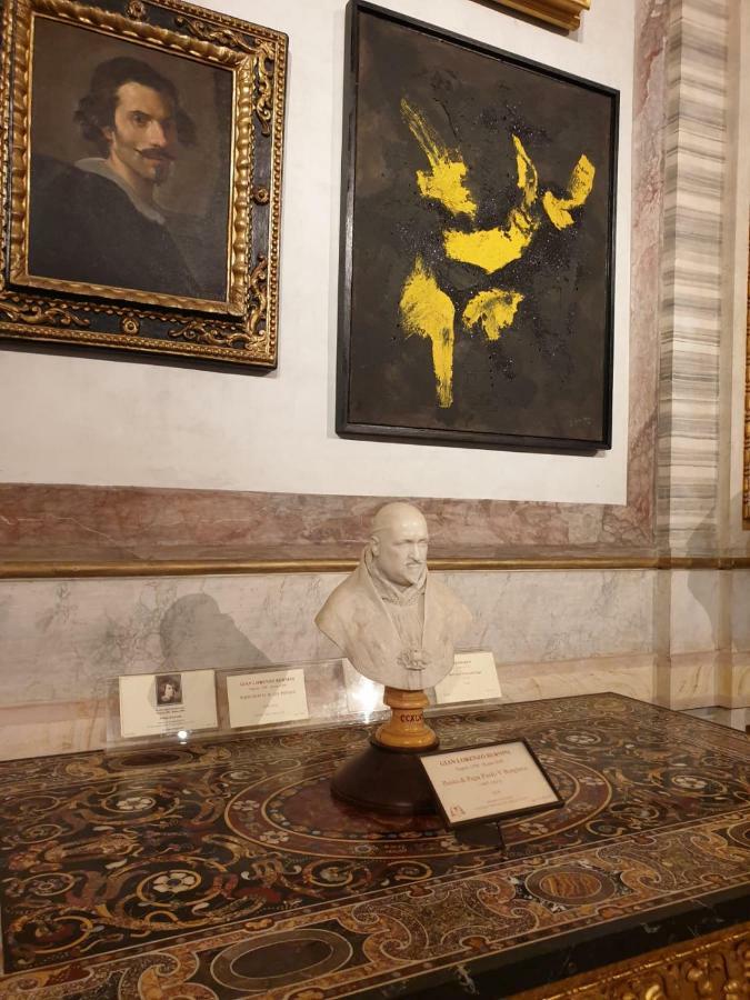 Borghese 42 Apartamento *
