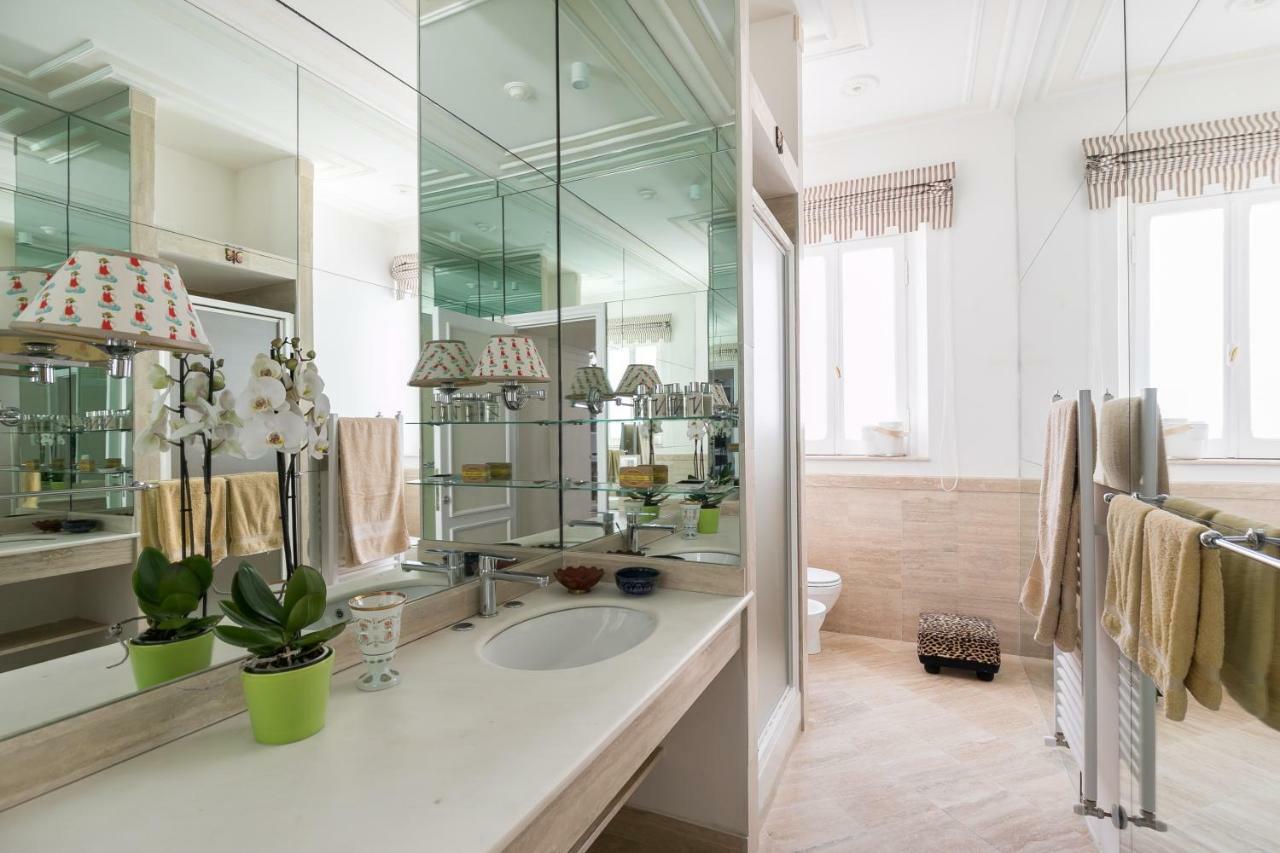 Borghese 42 Apartamento Roma
