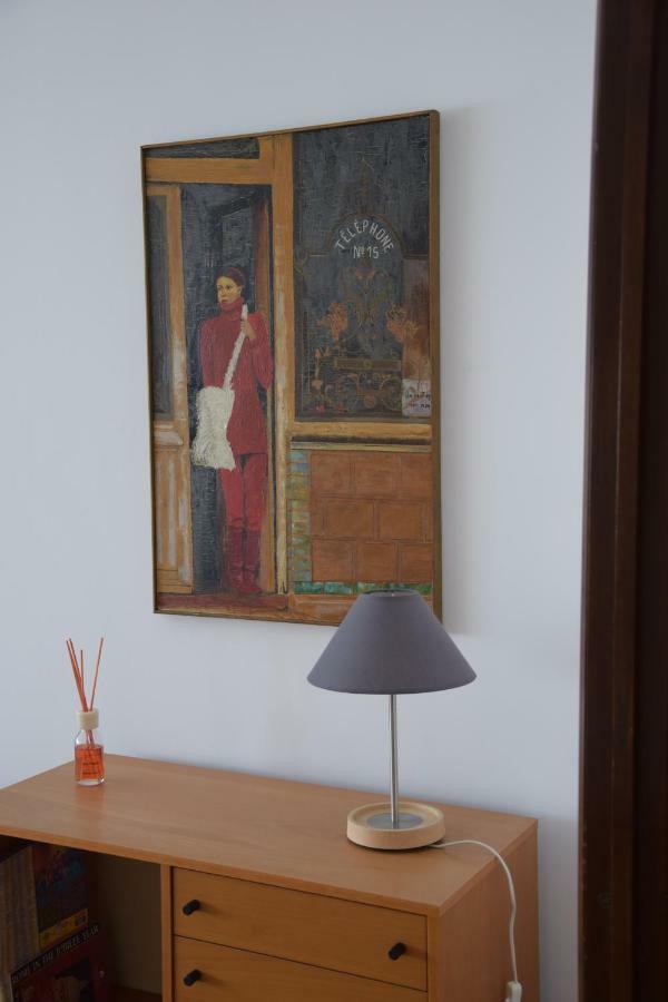 Eva's House Apartment *