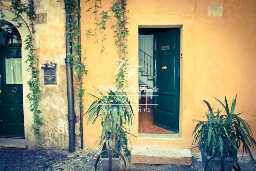 Della Fonte Appartamento Roma