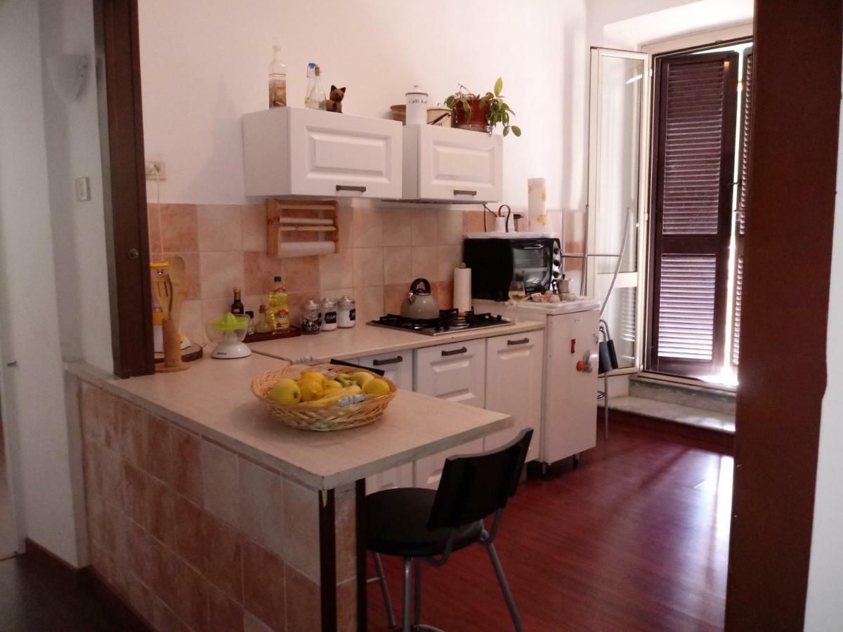 House Appartamento *