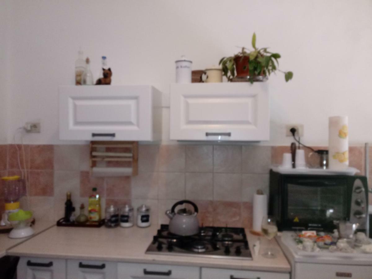 Appartamento House *