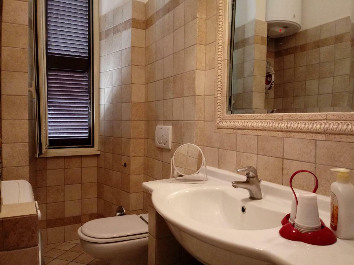 House Appartamento Roma