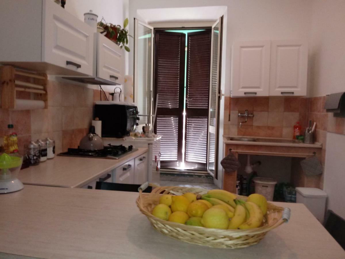 House Appartamento Roma