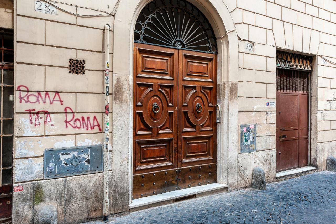 Apartamento Irex Piazza Navona Private Cozy