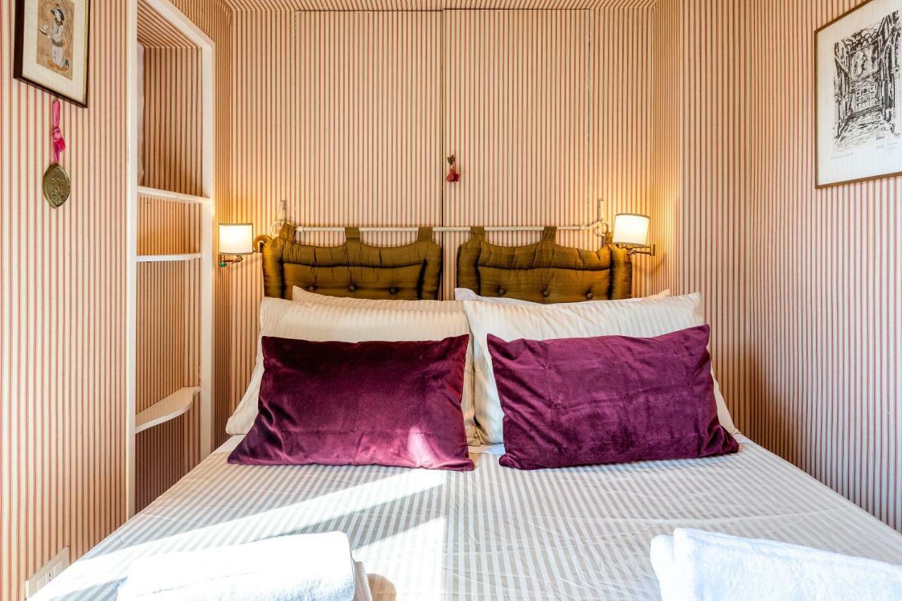 Irex Piazza Navona Private Cozy * Roma