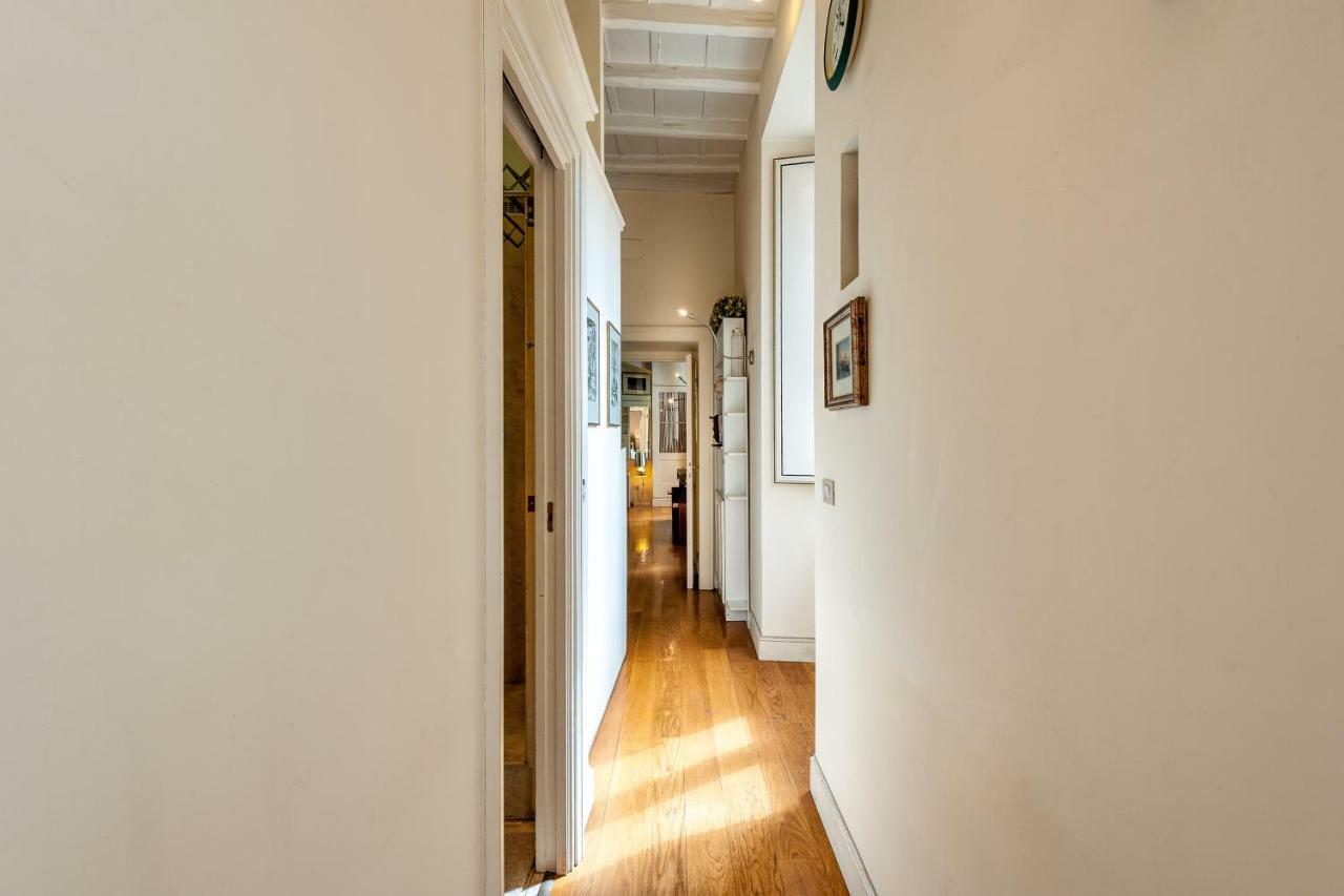 Irex Piazza Navona Private Cozy Apartamento *