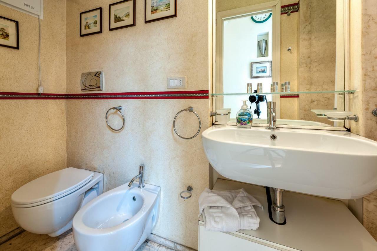 Irex Piazza Navona Private Cozy Apartamento