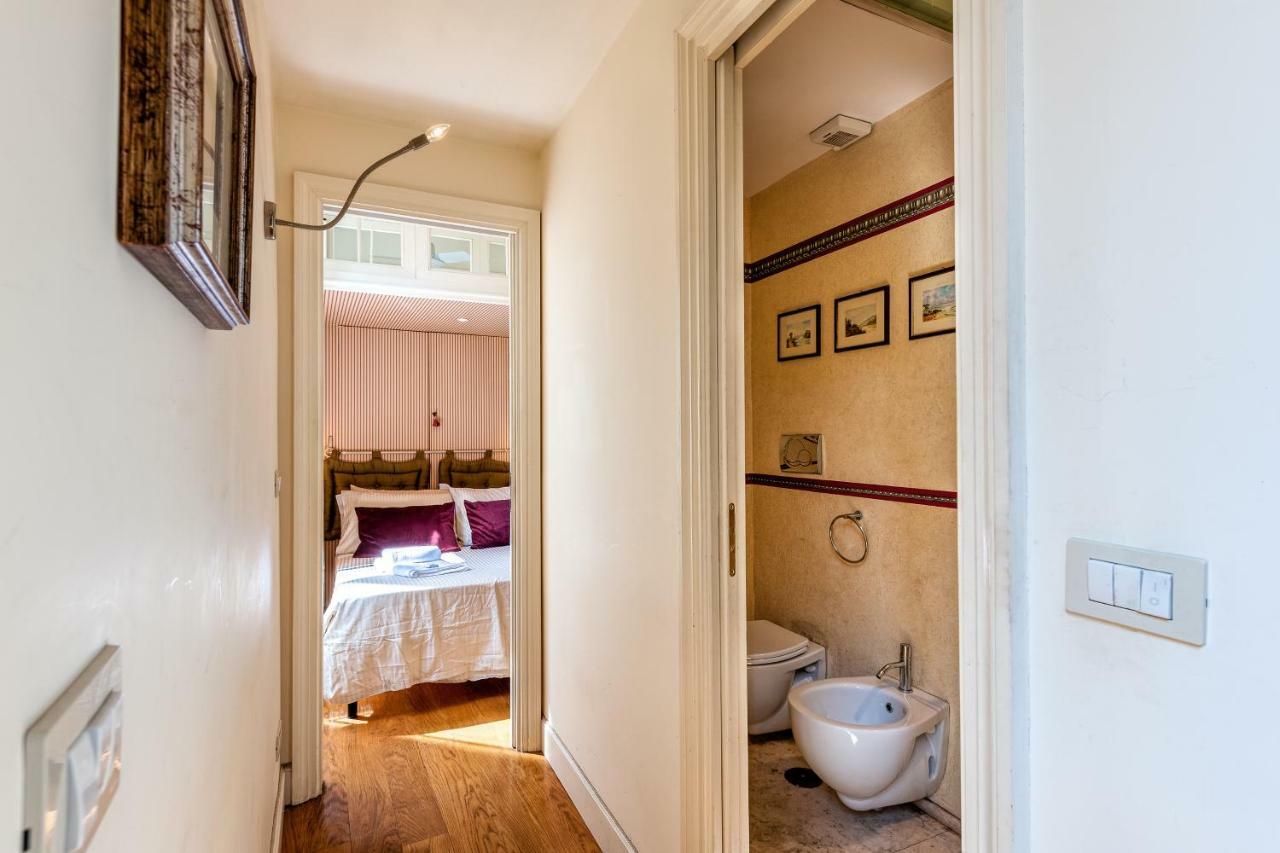 Irex Piazza Navona Private Cozy * Roma