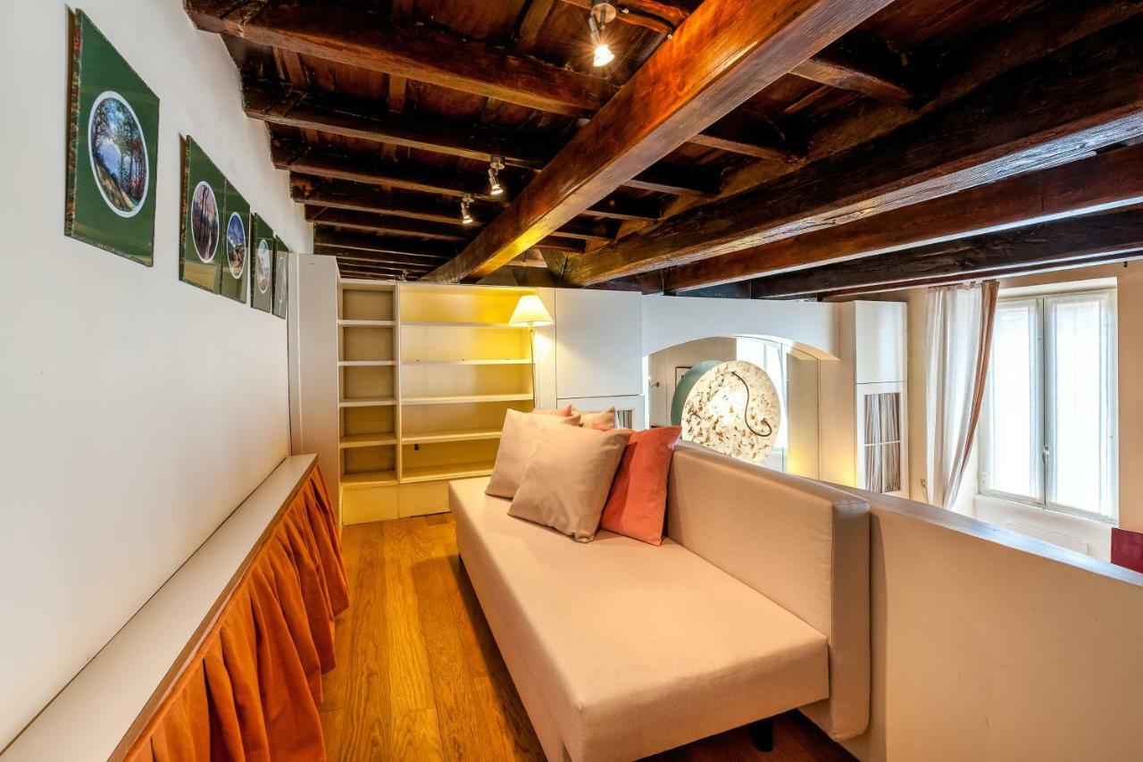 Apartamento Irex Piazza Navona Private Cozy Roma