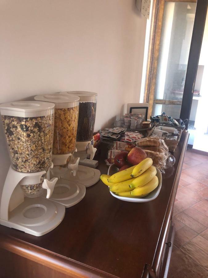 Bb Il Re Reginella Casa de hóspedes 3*
