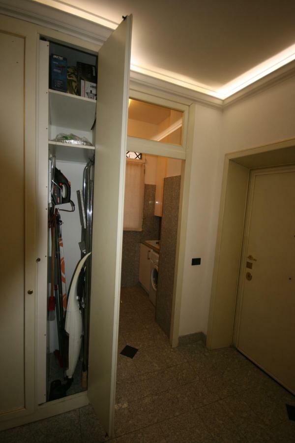 Fontanella Borghese 1bd * Roma