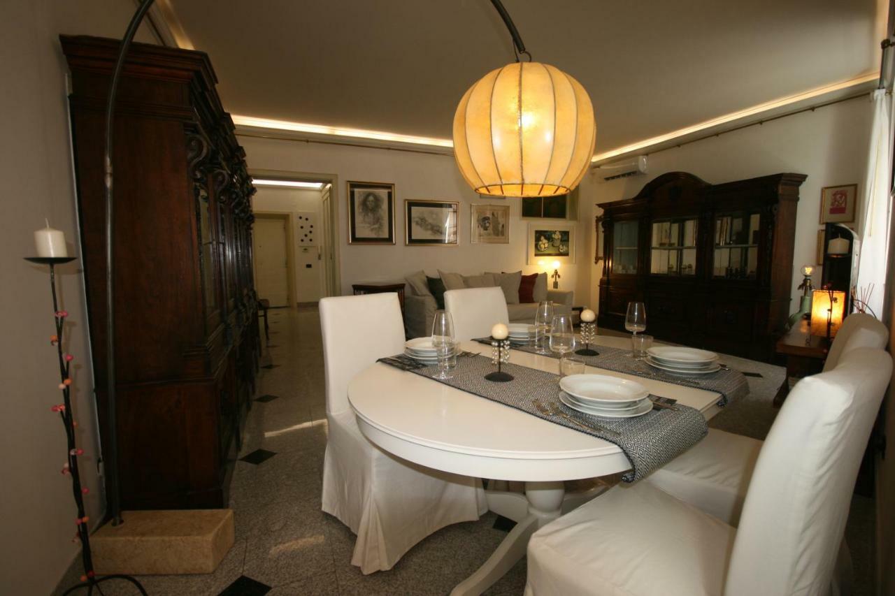 Appartamento Fontanella Borghese 1bd Roma