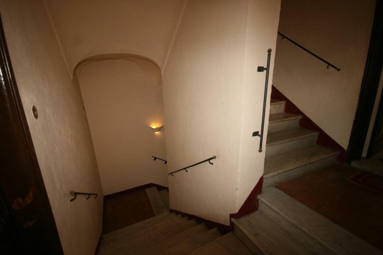 Fontanella Borghese 1bd * Roma