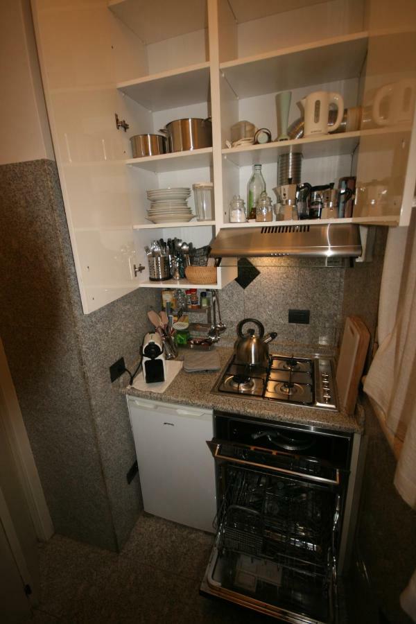 Fontanella Borghese 1bd Appartamento Roma