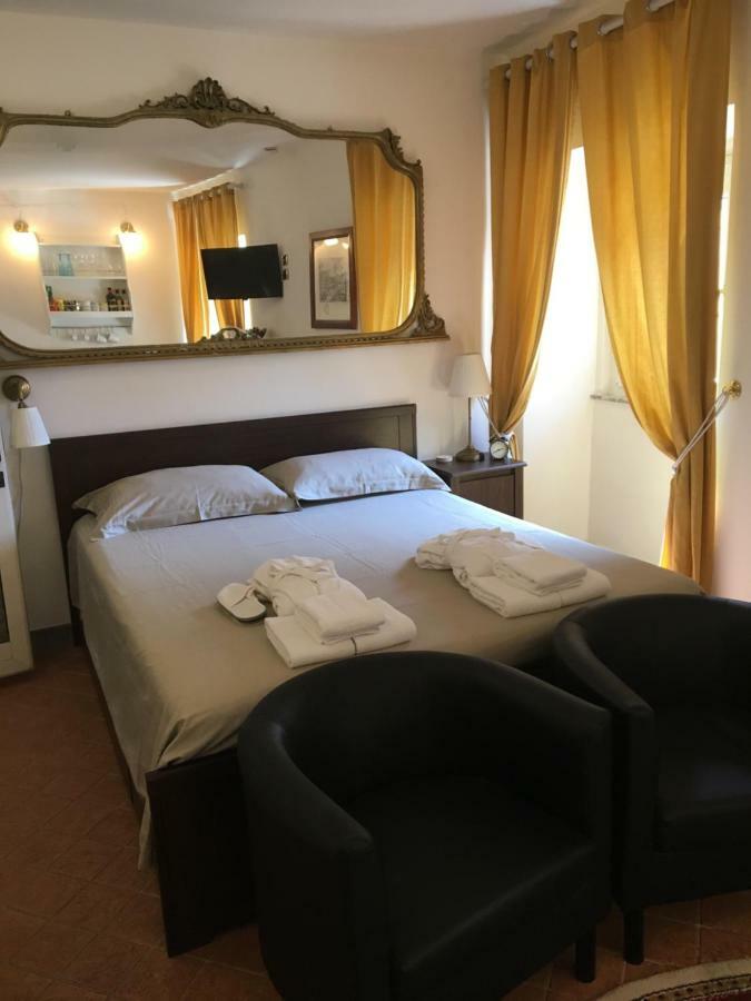 Apartamento M9 Pantheon Attic 10