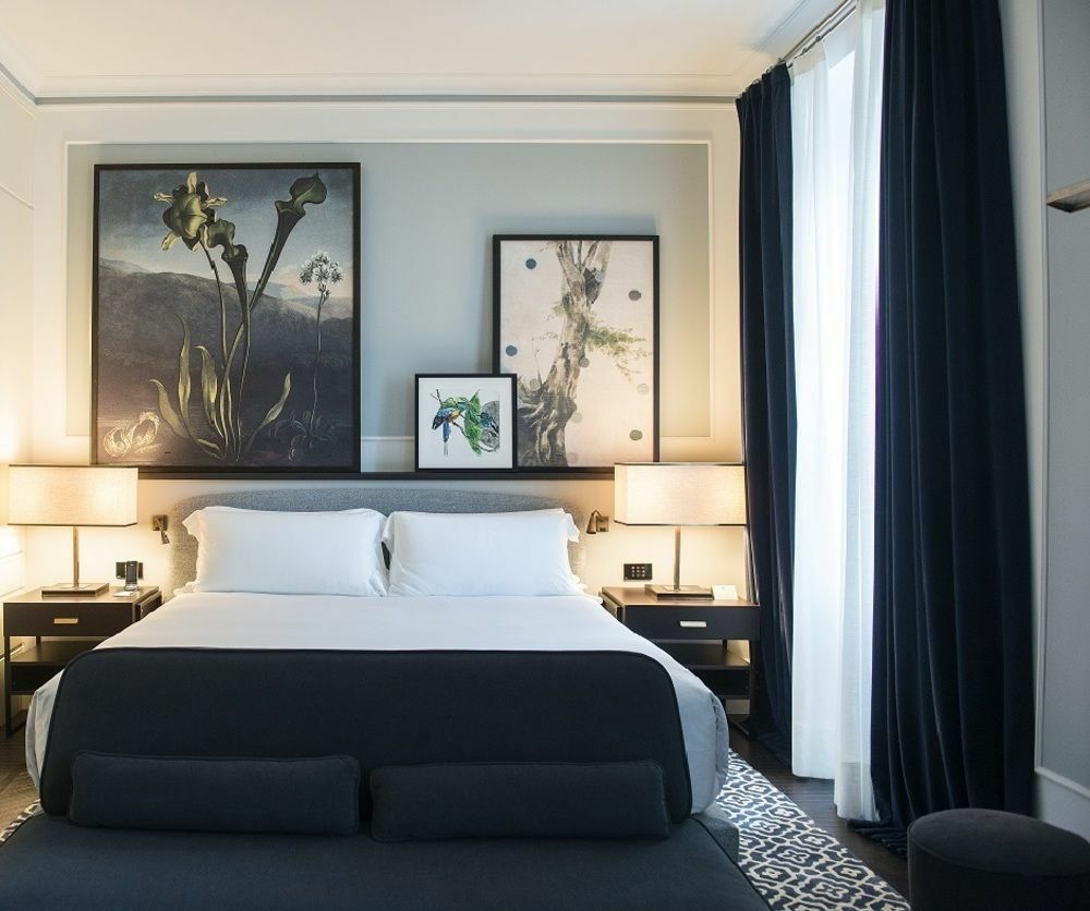 Vilon - Small Luxury Of The World Hotell Roma