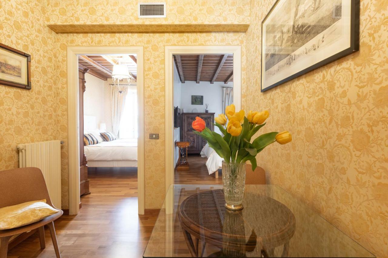 Apartamento Spanish Steps Casa Nes Roma