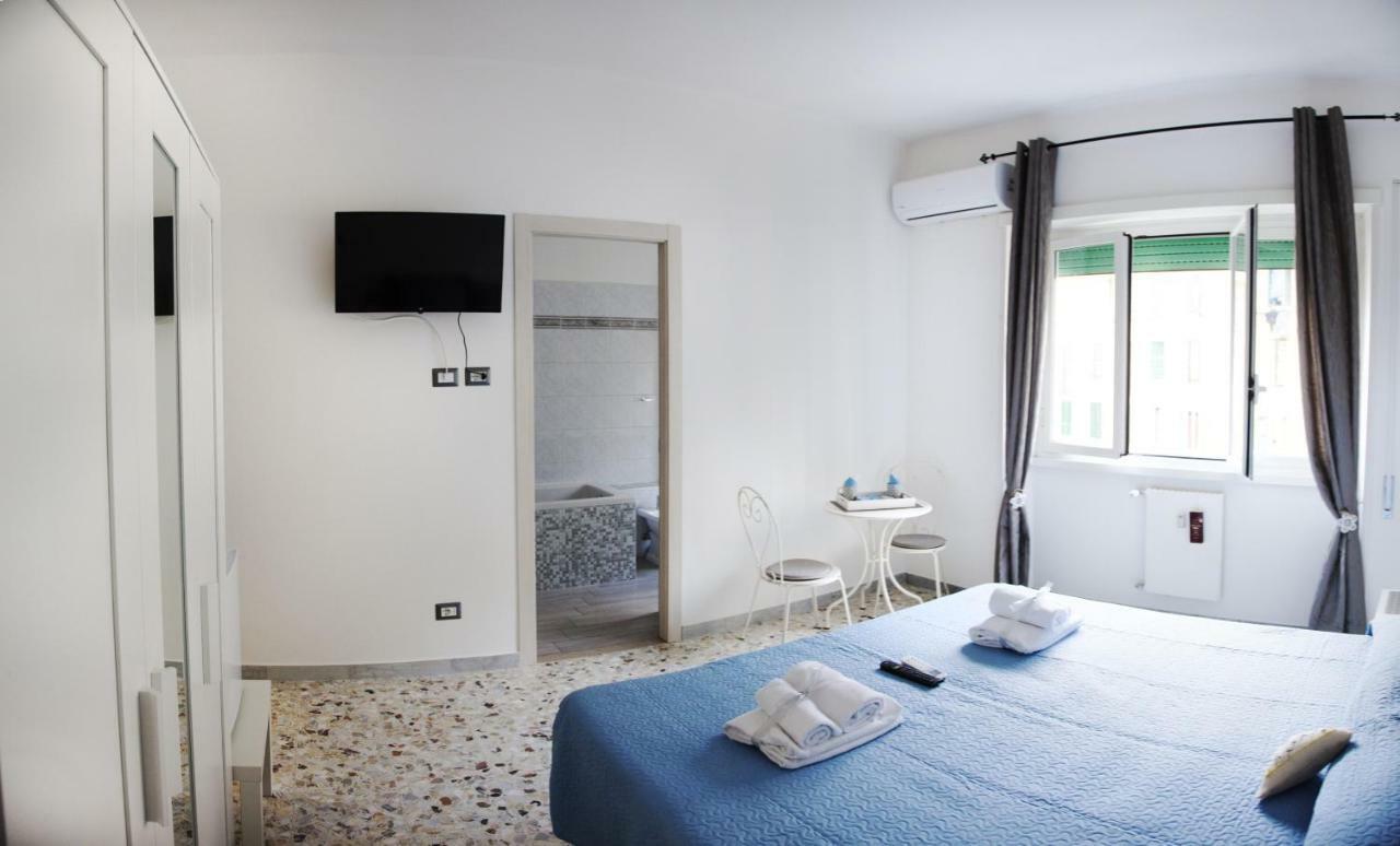 Bed and breakfast Ostiense District 3*