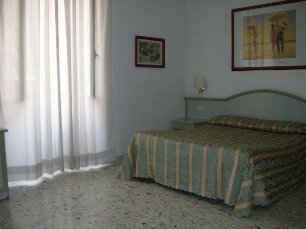Gioia Casa de hóspedes Roma