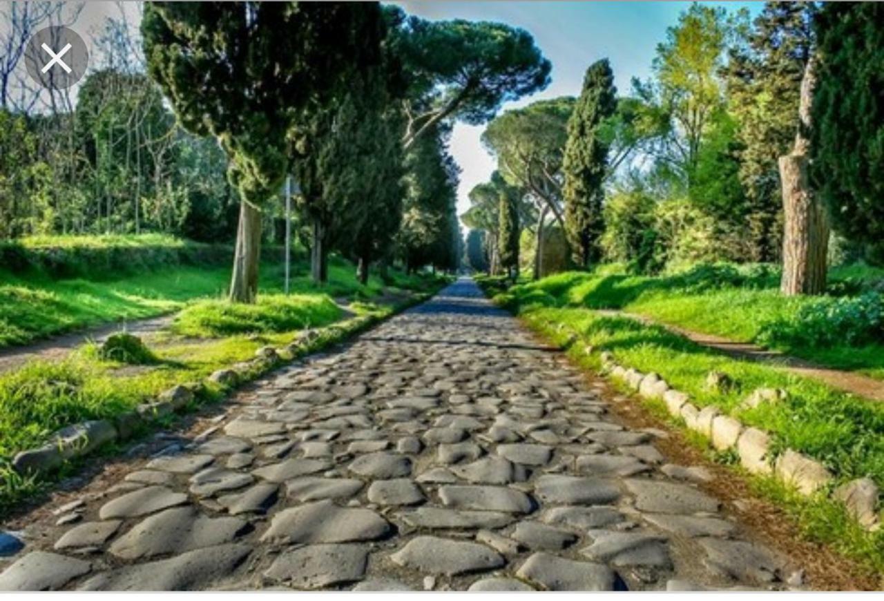 Uso Turistico Vicino San Giovanni Appartamento