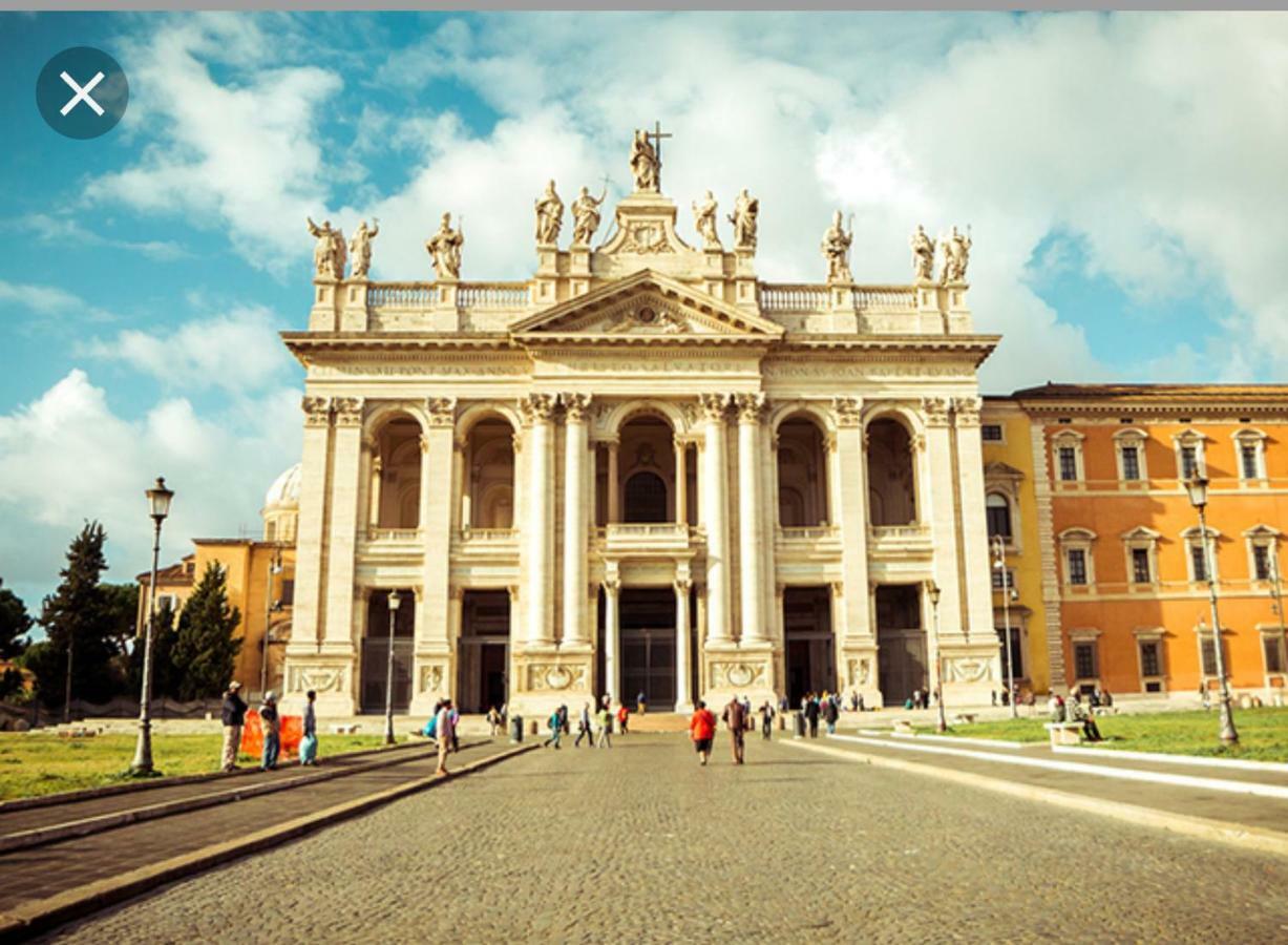 Appartamento Uso Turistico Vicino San Giovanni *