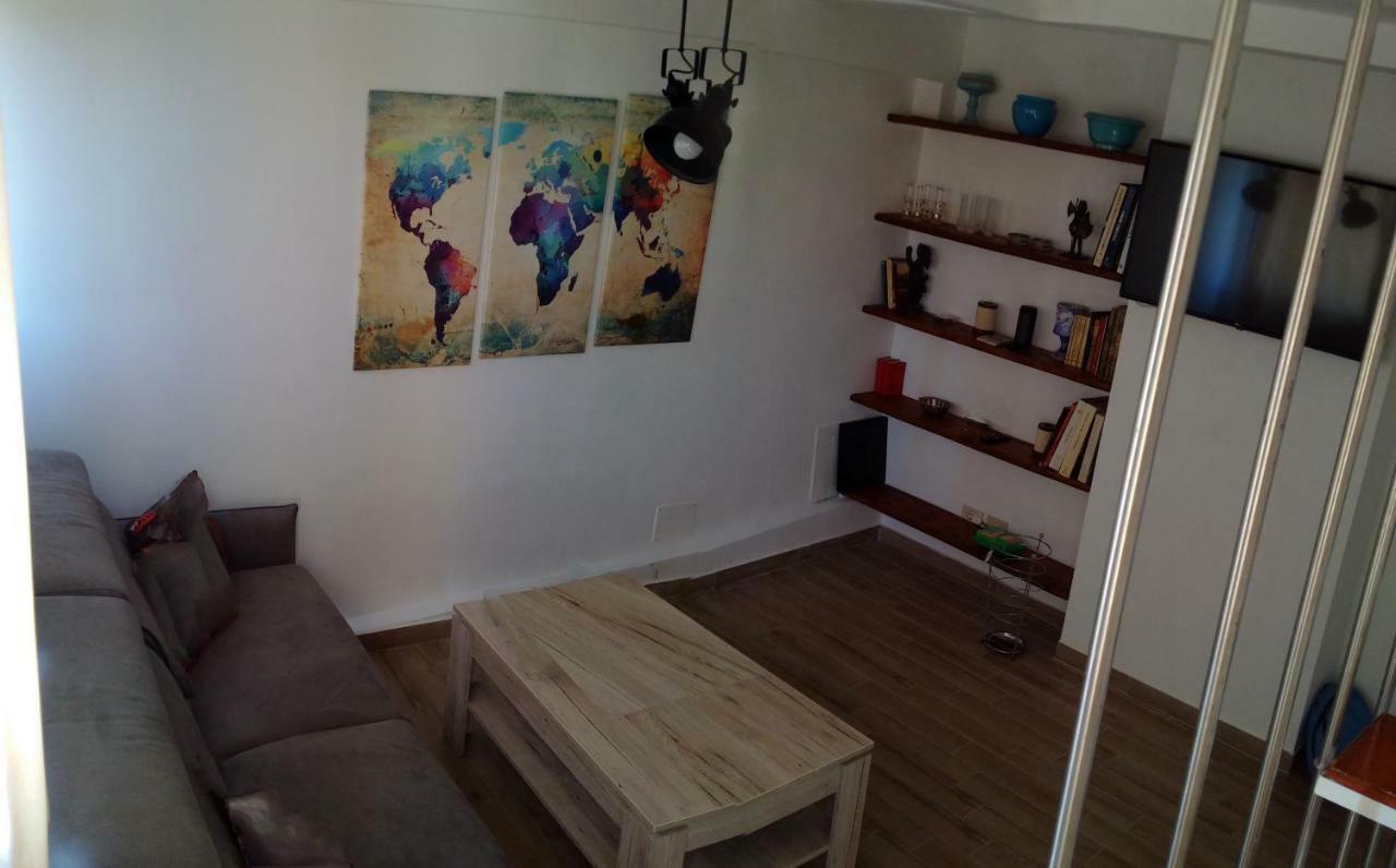 La Casupola Saint Peter's Quiet Apartamento
