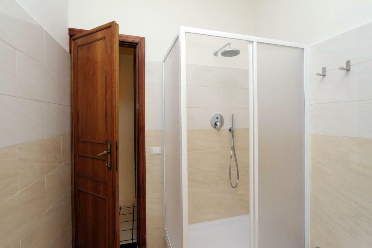 Apartment Apartment Marrucini