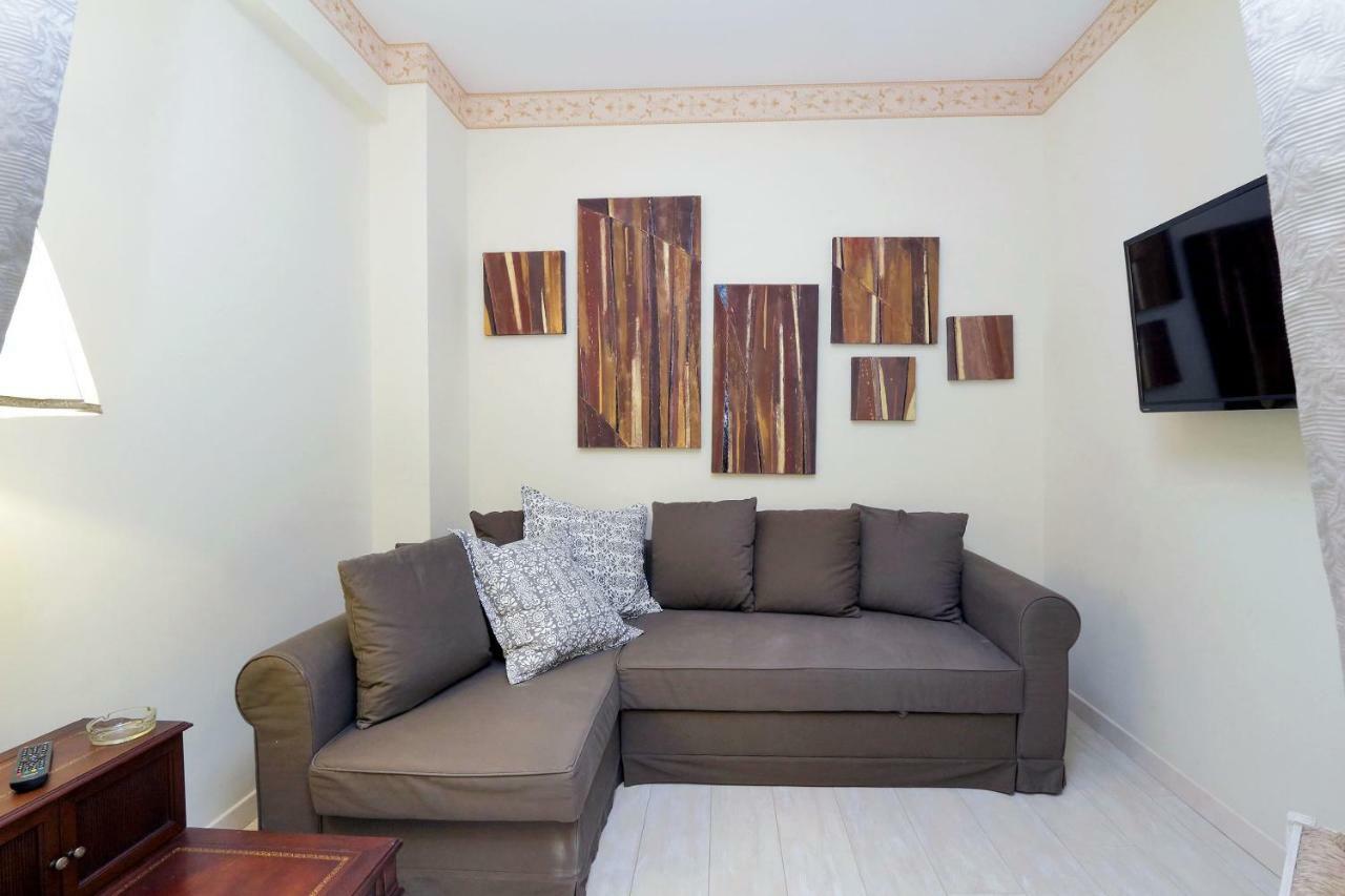 Apartment Marrucini *