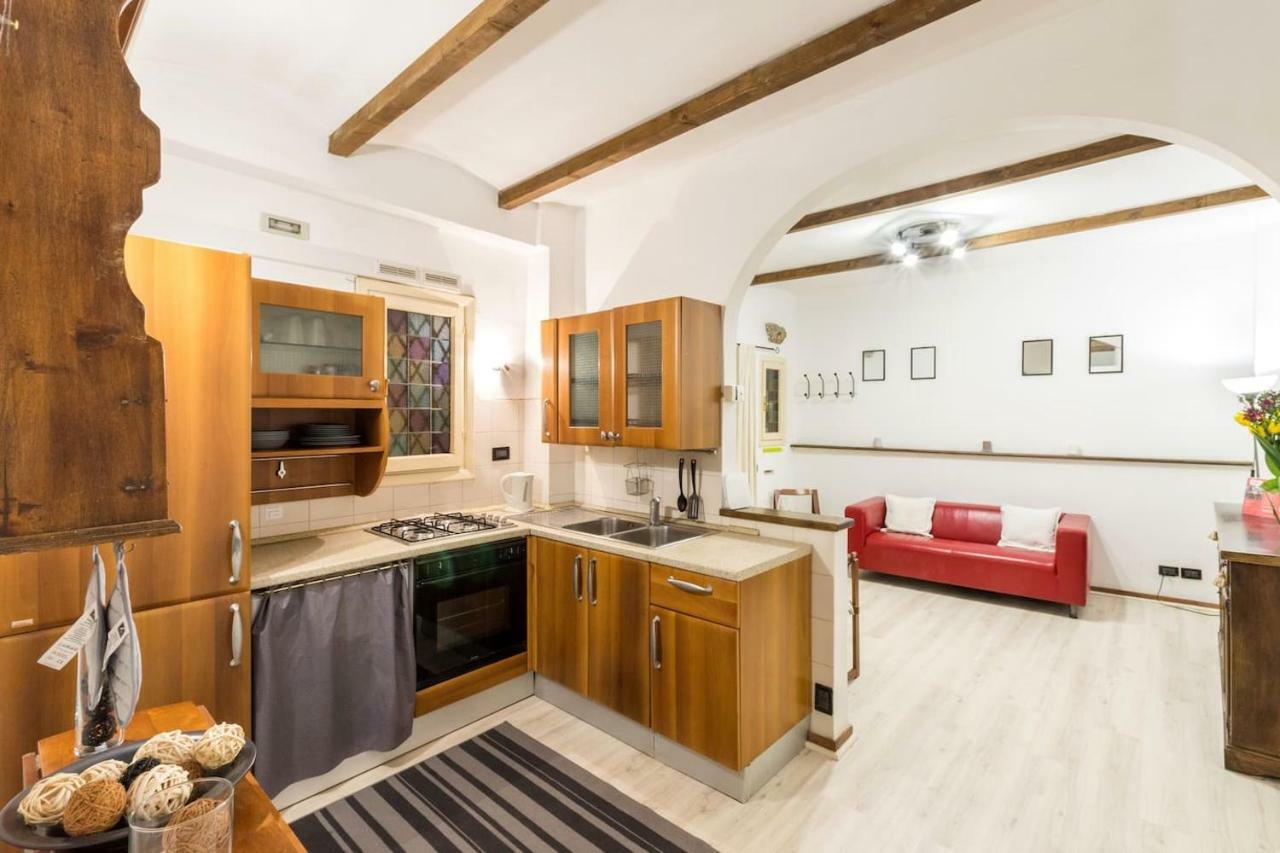 Apartamento Casagiulia Roman Style