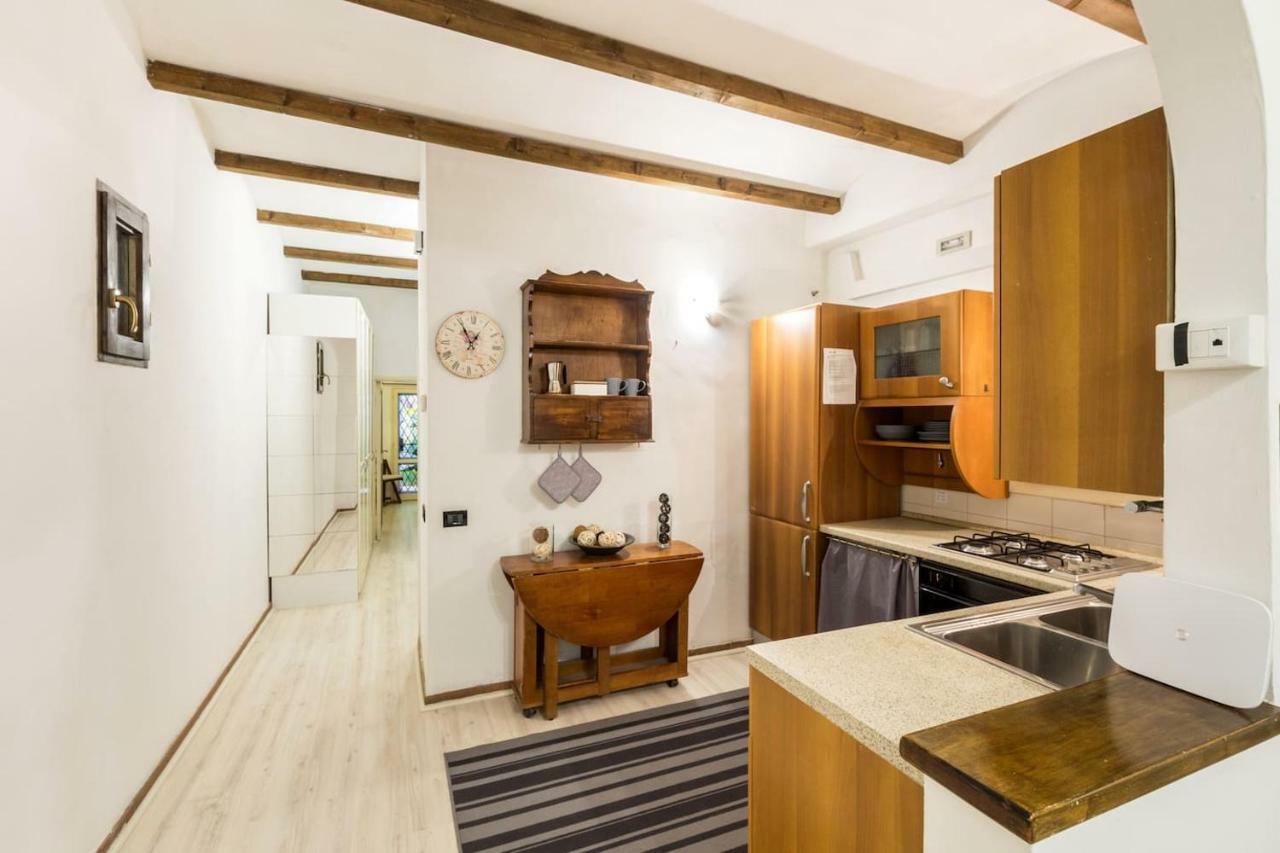 Casagiulia Roman Style Apartamento