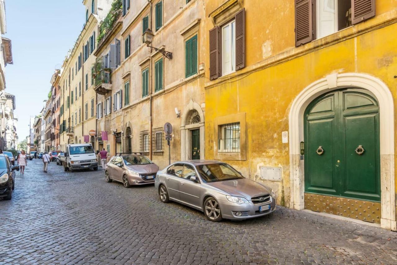 Apartamento Casagiulia Roman Style *
