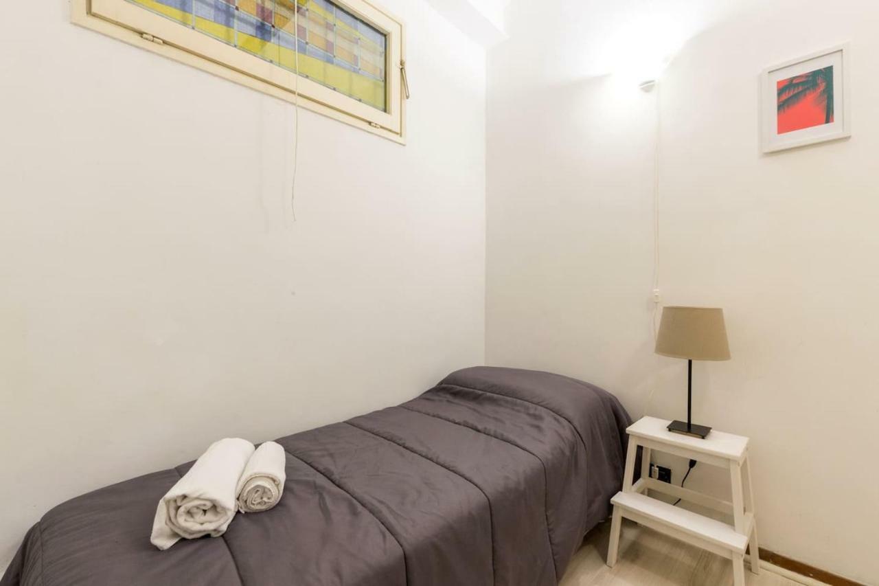 Apartamento Casagiulia Roman Style