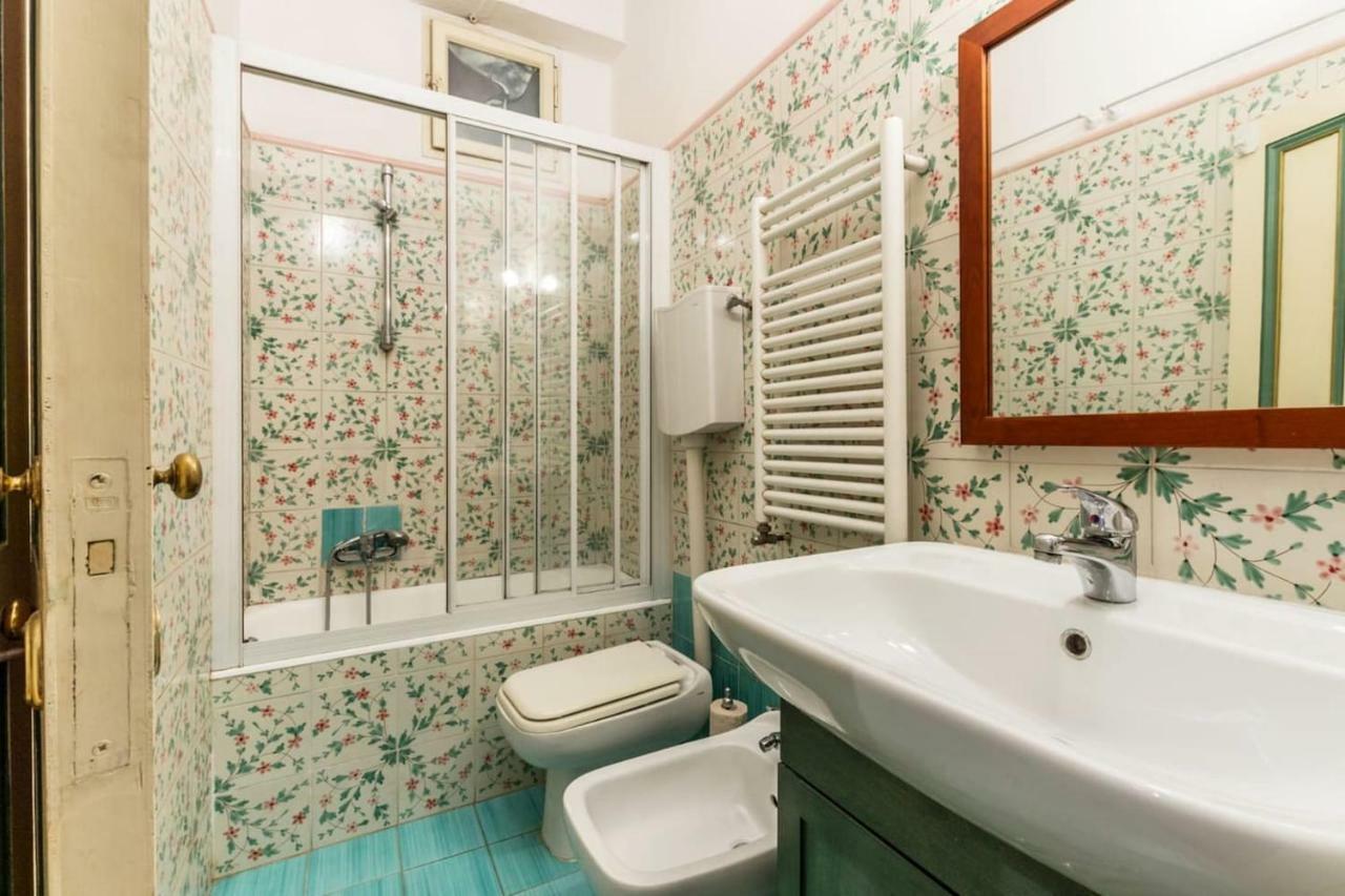 Casagiulia Roman Style Apartamento *