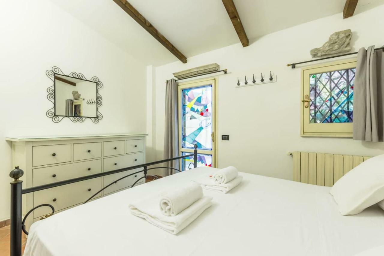Casagiulia Roman Style Apartamento *