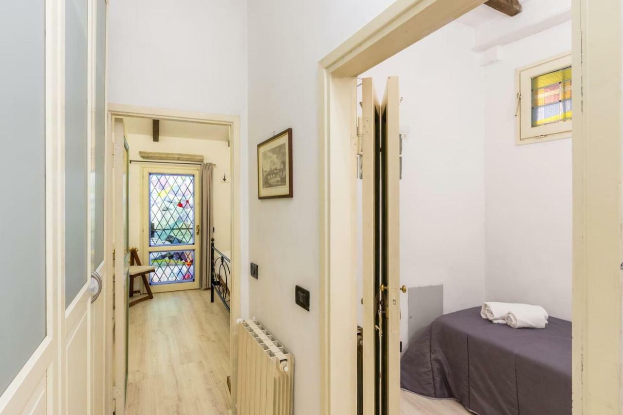 Casagiulia Roman Style Apartamento *