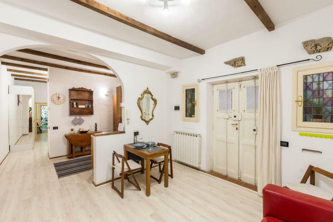 Apartamento Casagiulia Roman Style