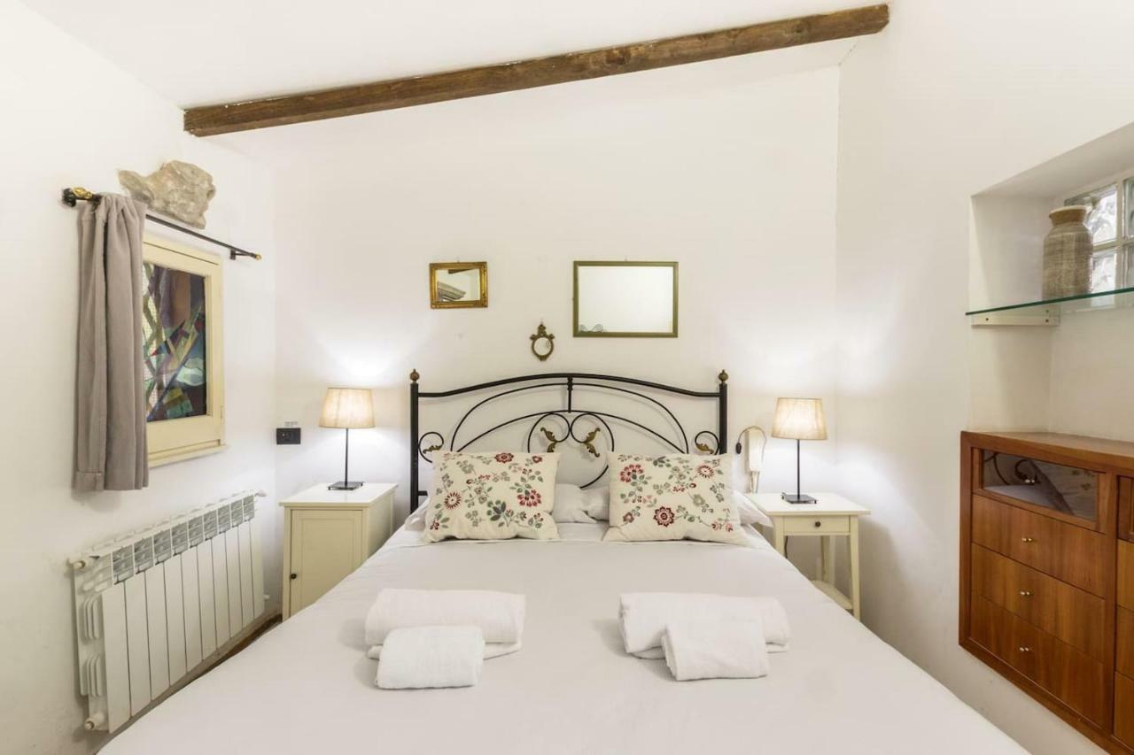Casagiulia Roman Style Apartamento