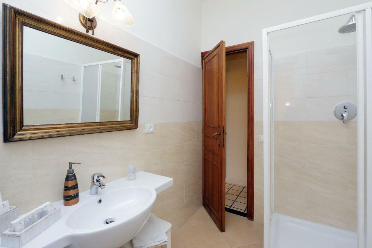 Apartment Marrucini Apartment