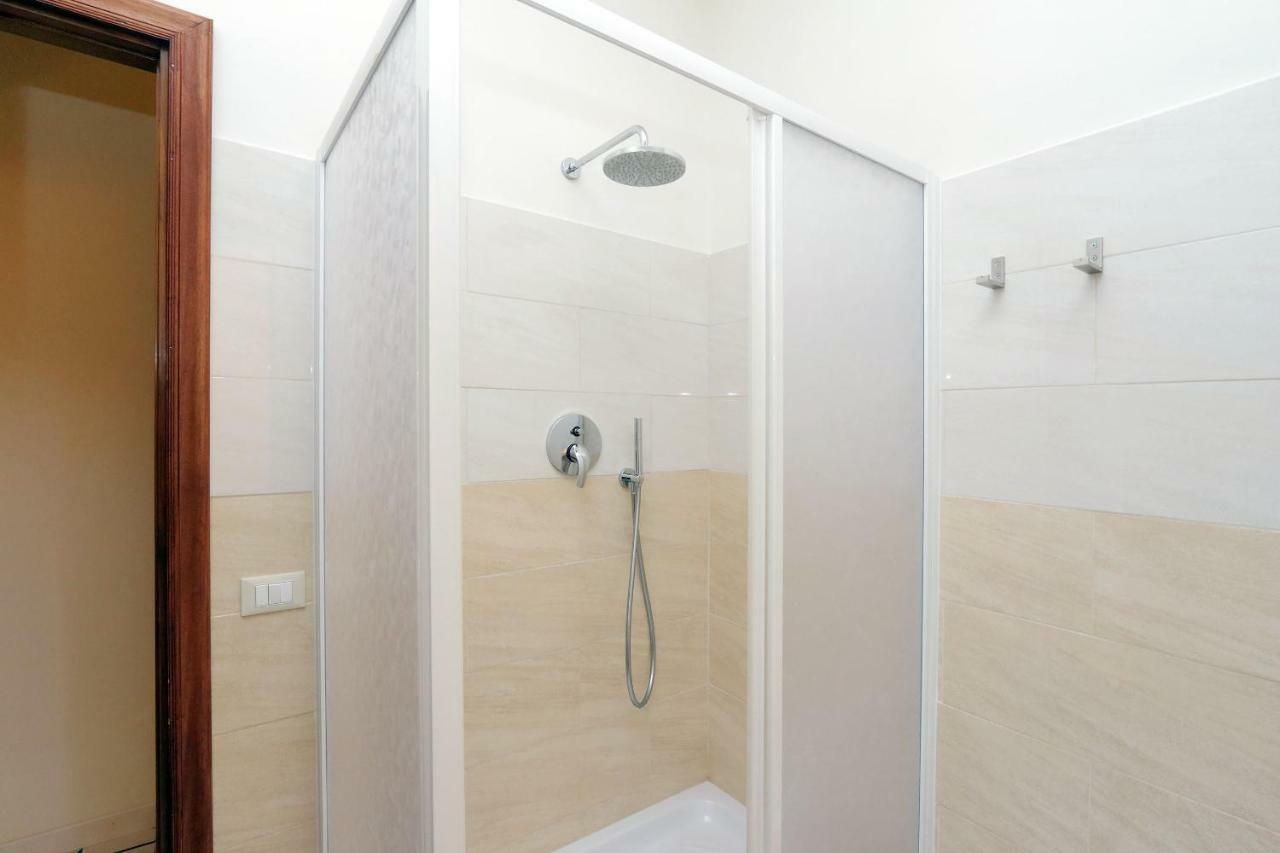 Apartment Marrucini Apartment
