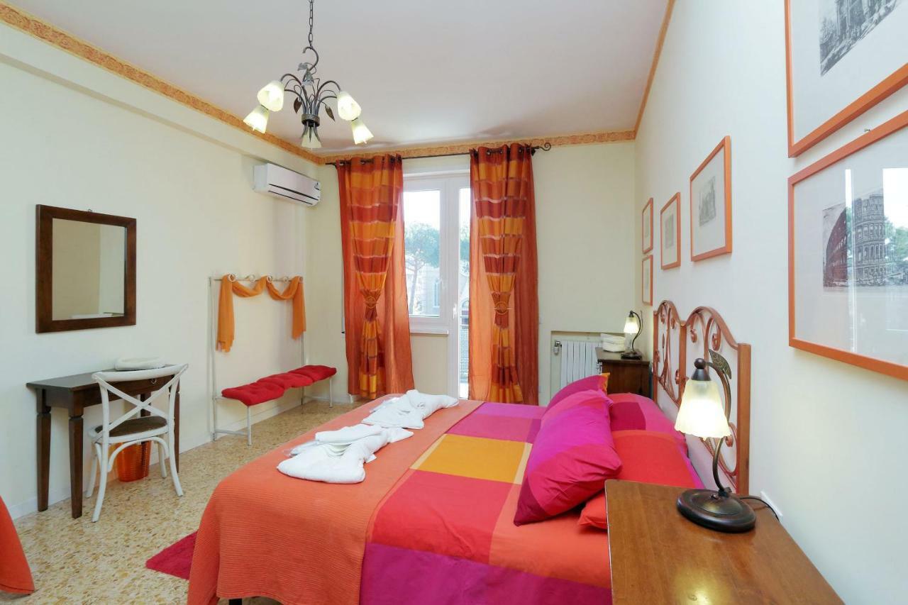 Marrucini Leilighet
