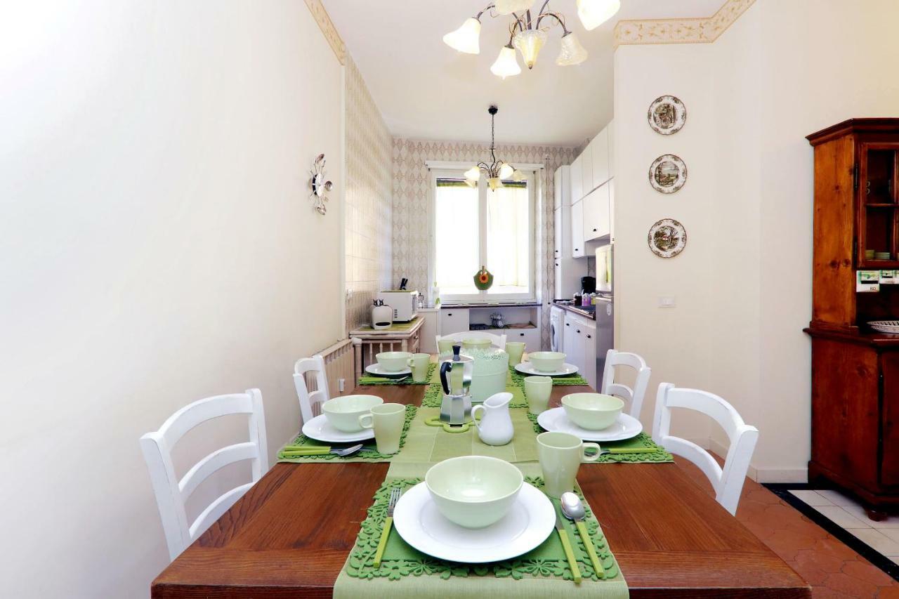 Apartment Apartment Marrucini