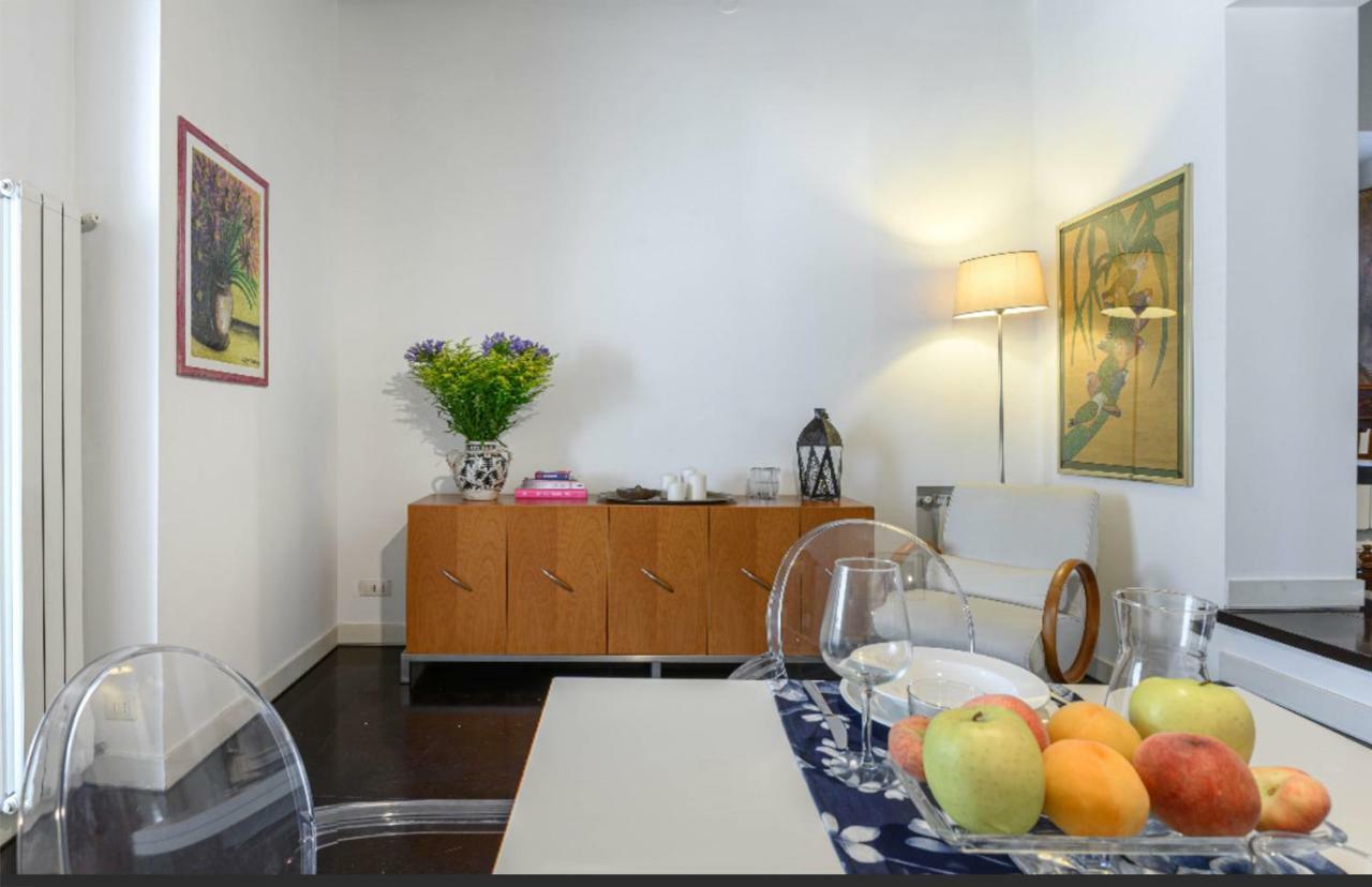 Delizioso A Campo De' Fiori Apartment *