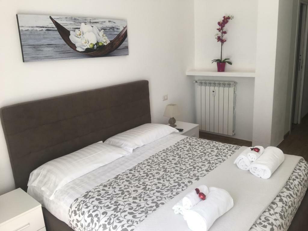 Apartment Casa St.peter Rome