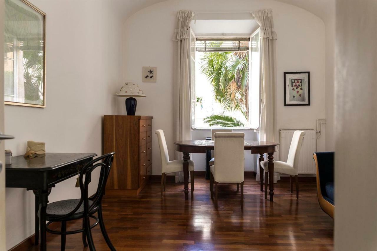 Apartamento Da Lorenzo Agli Scipioni *
