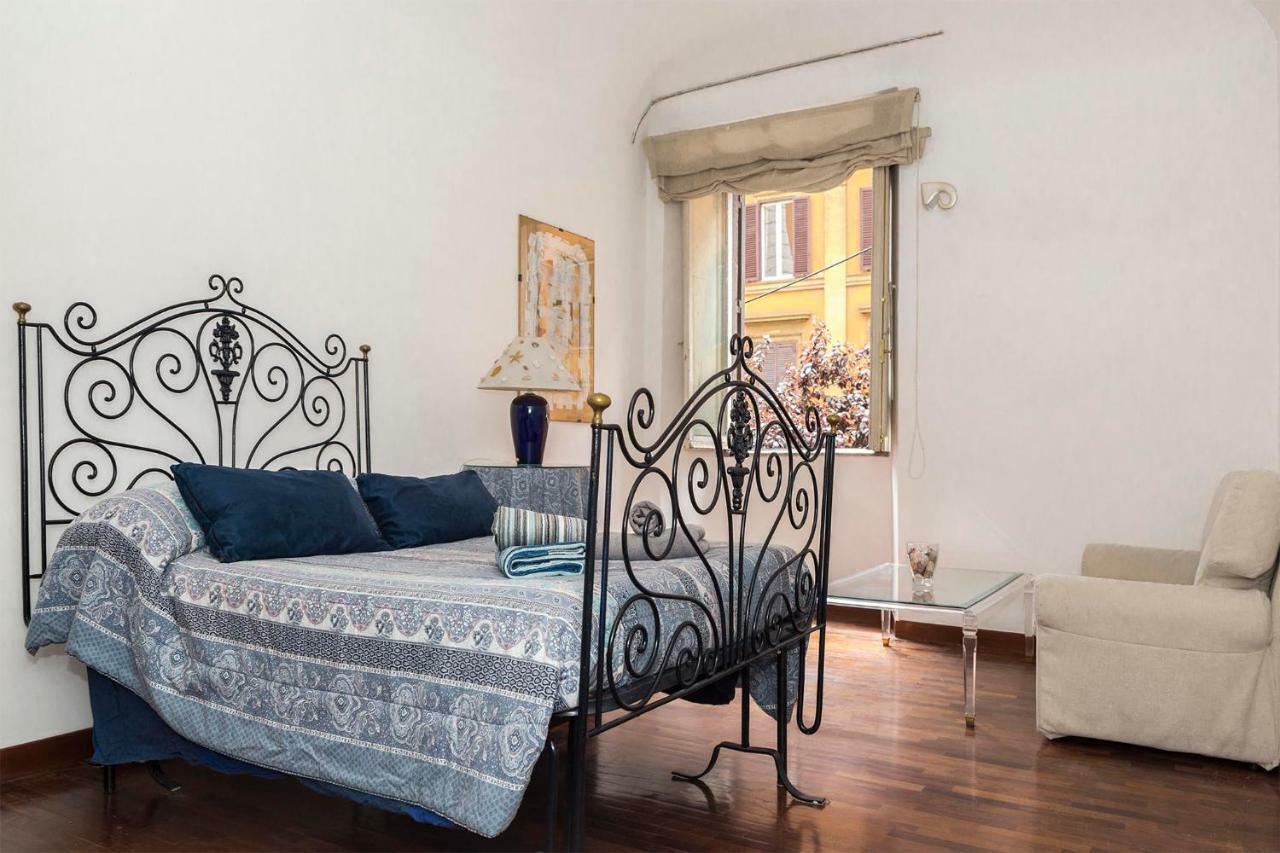 Da Lorenzo Agli Scipioni Apartamento