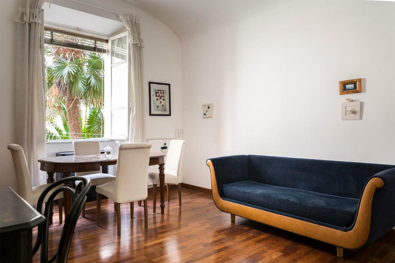 Da Lorenzo Agli Scipioni Apartamento