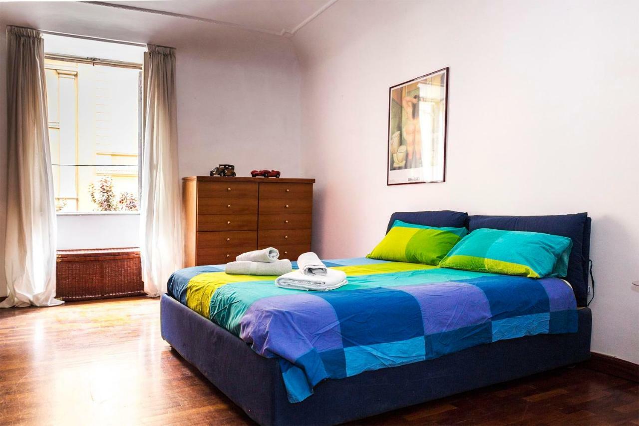 Apartamento Da Lorenzo Agli Scipioni