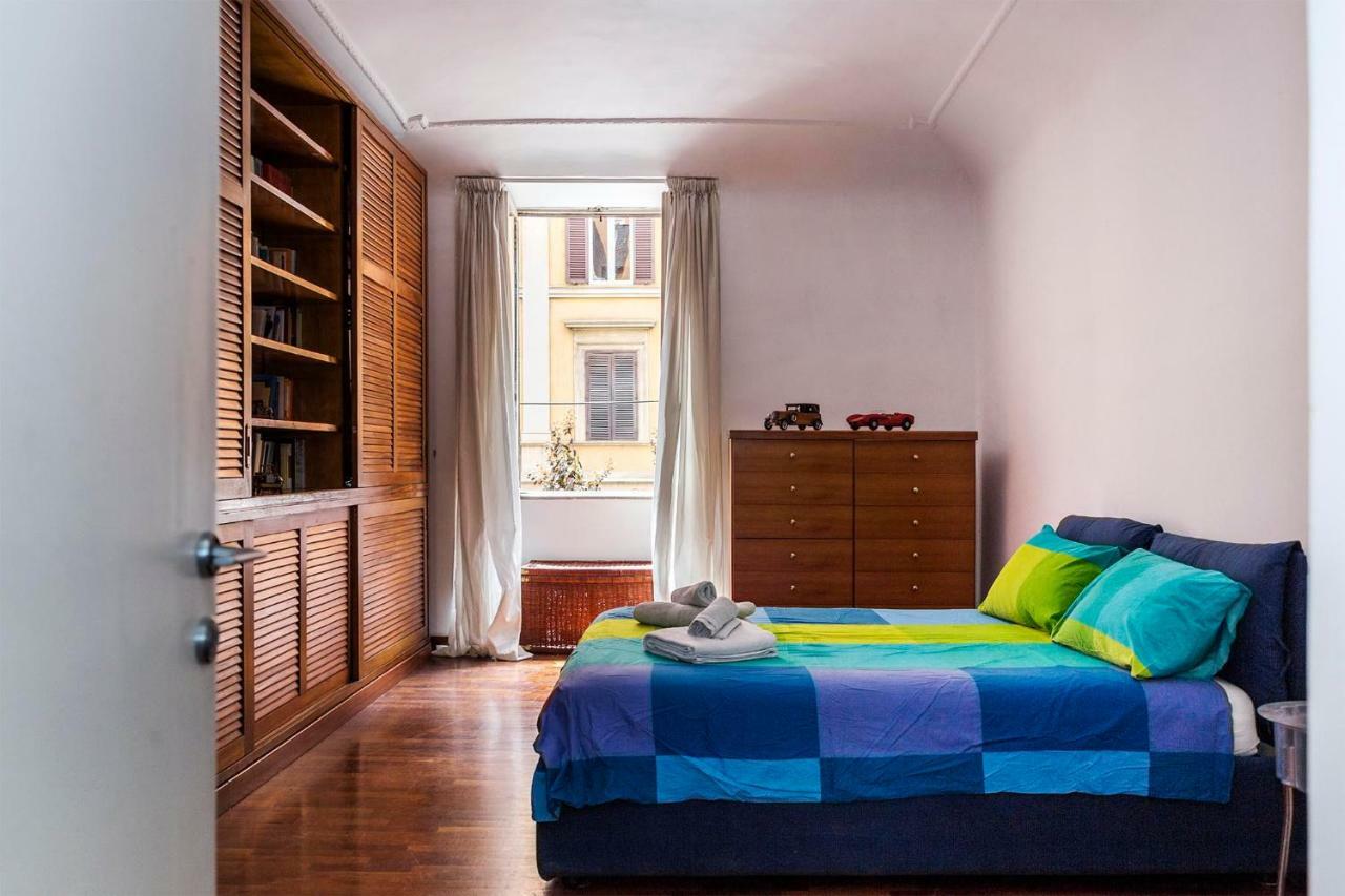 Apartamento Da Lorenzo Agli Scipioni *