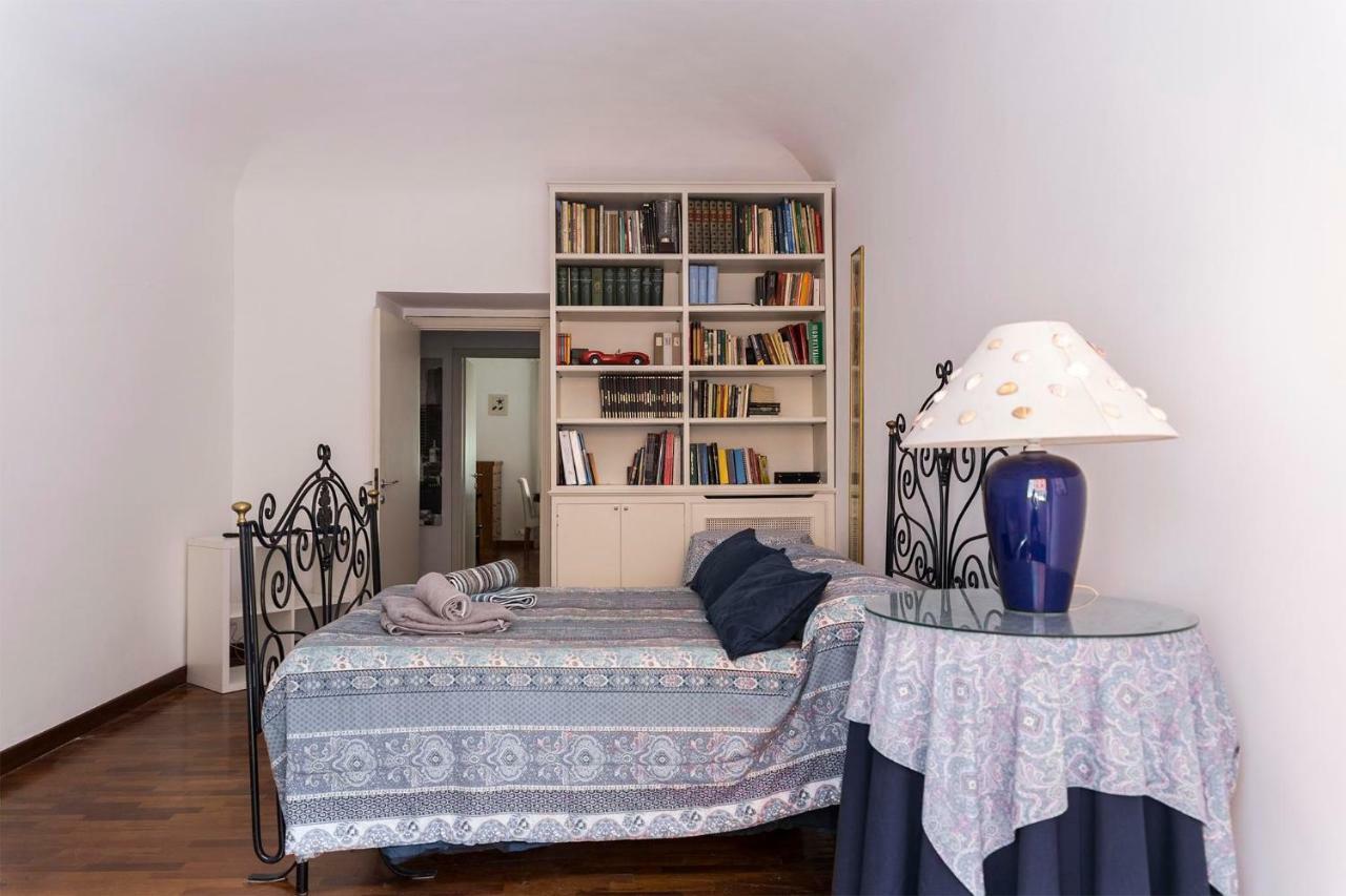 Da Lorenzo Agli Scipioni Apartamento *